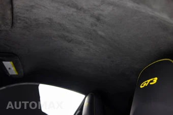 2019 Porsche 911 GT3 - miniatura 45