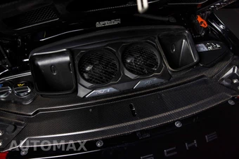 2019 Porsche 911 GT3 - miniatura 46
