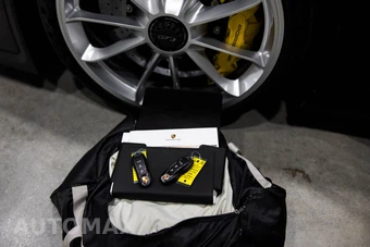 2019 Porsche 911 GT3 - miniatura 49