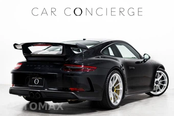 2019 Porsche 911 GT3 - miniatura 5