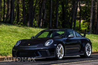 2019 Porsche 911 GT3 - miniatura 50