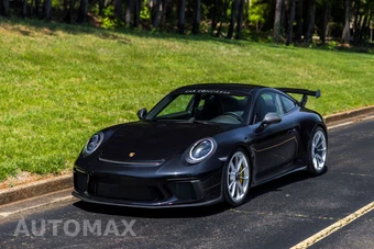 2019 Porsche 911 GT3 - miniatura 51