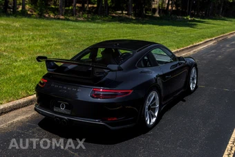 2019 Porsche 911 GT3 - miniatura 52