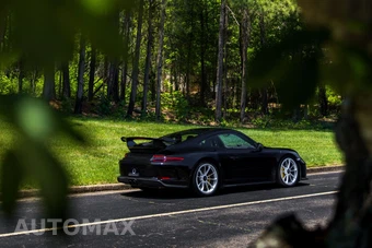 2019 Porsche 911 GT3 - miniatura 53