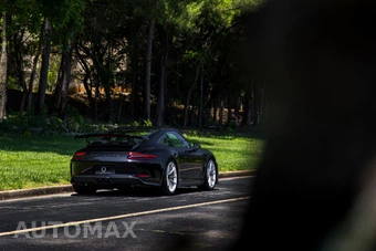 2019 Porsche 911 GT3 - miniatura 54