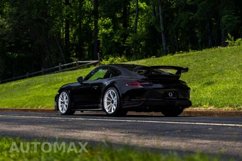 2019 Porsche 911 GT3 - miniatura 55