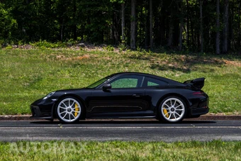 2019 Porsche 911 GT3 - miniatura 56