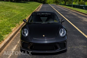 2019 Porsche 911 GT3 - miniatura 57