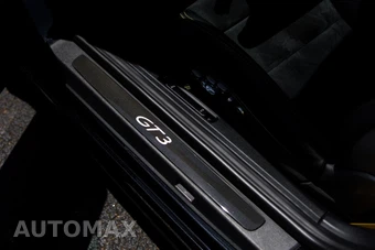 2019 Porsche 911 GT3 - miniatura 59