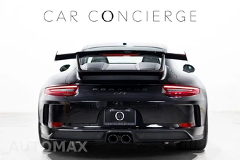 2019 Porsche 911 GT3 - miniatura 6