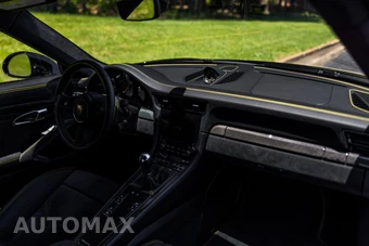 2019 Porsche 911 GT3 - miniatura 60
