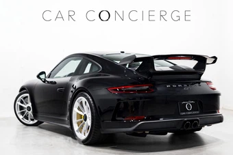 2019 Porsche 911 GT3 - miniatura 7