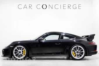 2019 Porsche 911 GT3 - miniatura 8
