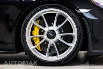 2019 Porsche 911 GT3 - miniatura 9