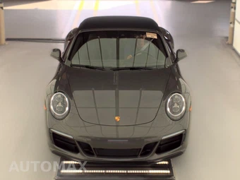 2019 Porsche 911 Targa 4 GTS – miniatura 2