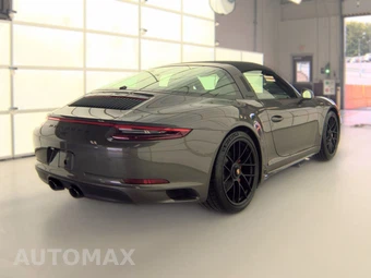 2019 Porsche 911 Targa 4 GTS – miniatura 4