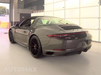 2019 Porsche 911 Targa 4 GTS – miniatura 6