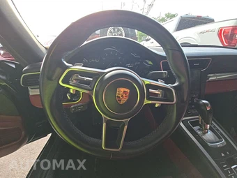 2019 Porsche 911 Targa 4 – miniatura 10