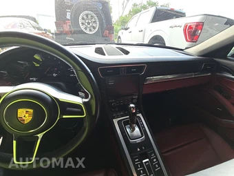 2019 Porsche 911 Targa 4 – miniatura 11