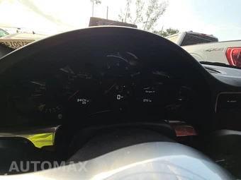 2019 Porsche 911 Targa 4 – miniatura 12