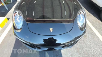 2019 Porsche 911 Targa 4 – miniatura 21