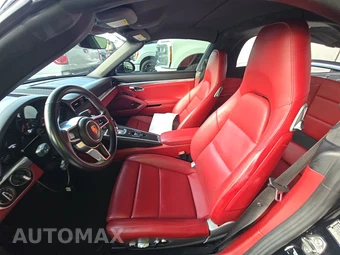 2019 Porsche 911 Targa 4 – miniatura 7