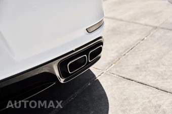 2019 Porsche 911 Turbo S Cabriolet – miniatura 14