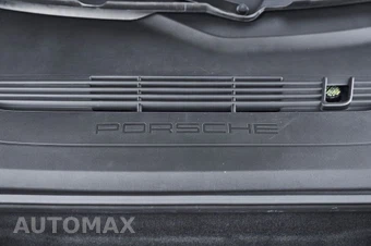 2019 Porsche 911 Turbo S Cabriolet – miniatura 19