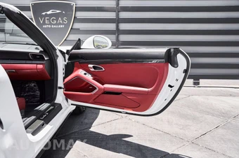 2019 Porsche 911 Turbo S Cabriolet – miniatura 26