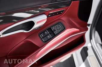 2019 Porsche 911 Turbo S Cabriolet – miniatura 32