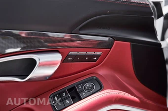 2019 Porsche 911 Turbo S Cabriolet – miniatura 33