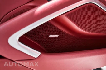2019 Porsche 911 Turbo S Cabriolet – miniatura 34