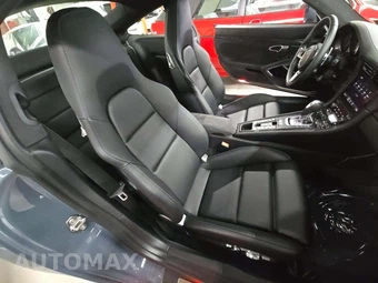 2019 Porsche 911 Turbo S - miniatura 18