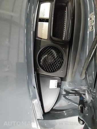 2019 Porsche 911 Turbo S - miniatura 21