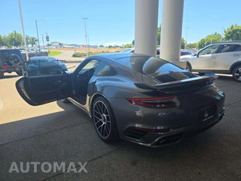 2019 Porsche 911 Turbo S – miniatura 2