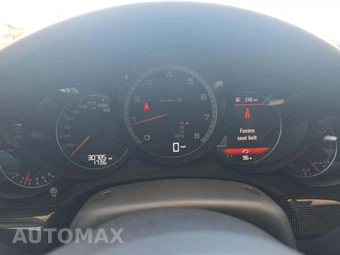 2019 Porsche 911 Turbo S – miniatura 9