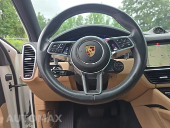 2019 Porsche Cayenne E-Hybrid – miniatura 10