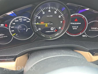 2019 Porsche Cayenne E-Hybrid – miniatura 12