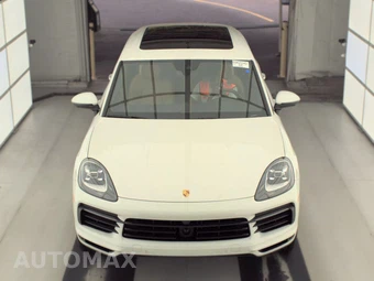 2019 Porsche Cayenne E-Hybrid – miniatura 2