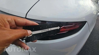 2019 Porsche Cayenne E-Hybrid – miniatura 22