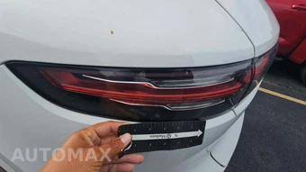 2019 Porsche Cayenne E-Hybrid – miniatura 24