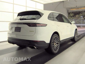 2019 Porsche Cayenne E-Hybrid – miniatura 4
