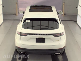 2019 Porsche Cayenne E-Hybrid – miniatura 5