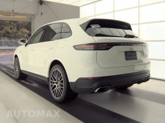 2019 Porsche Cayenne E-Hybrid – miniatura 6