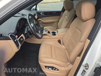 2019 Porsche Cayenne E-Hybrid – miniatura 7