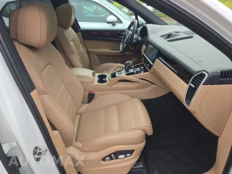 2019 Porsche Cayenne E-Hybrid – miniatura 8
