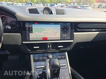 2019 Porsche Cayenne E-Hybrid – miniatura 11