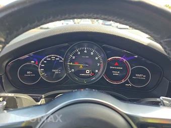 2019 Porsche Cayenne E-Hybrid – miniatura 12
