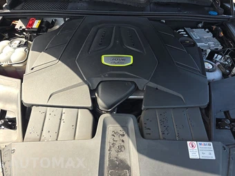 2019 Porsche Cayenne E-Hybrid – miniatura 15
