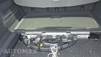 2019 Porsche Cayenne E-Hybrid – miniatura 19